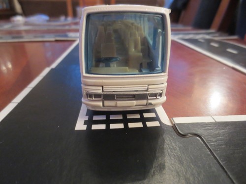 Corgi 772 plaxton coach - corgi, s
