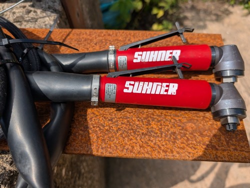 Suhner lwc13 and - suhner,