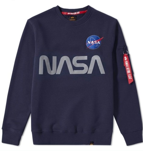 Alpha industries cotton fleece - alpha,