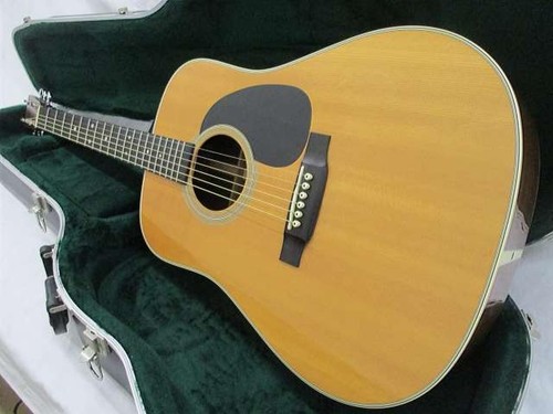 Martin used acoustic - used,