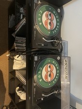 Technic SL-1210 MK2 Direct