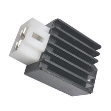 4Pin 12V Voltage Regulator