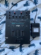 RANE TTM52 Performance/Scratch