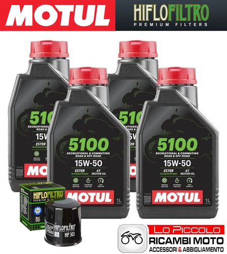 Cutting kit oil - oil, 5100