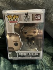 Funko Pop! Vinyl: Peaky