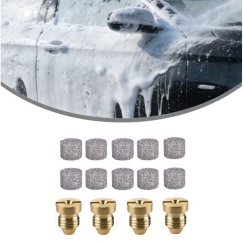 Mobile car washing high - mobile,