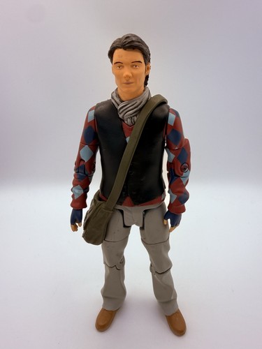 Primeval connor temple action - connor,