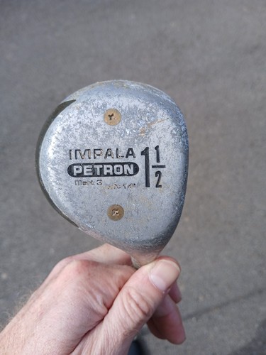 Vintage petron impala 1 - petron, /