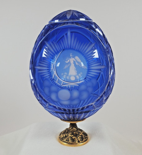 Vtg house fabergé imperial - vtg, of