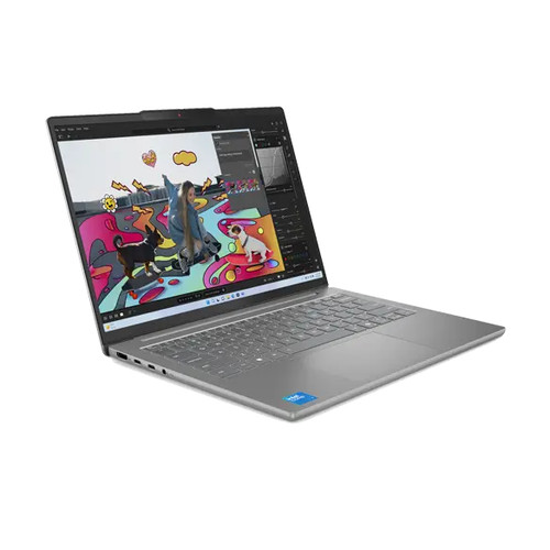 Lenovo slim 14irh10 laptop - 5, |