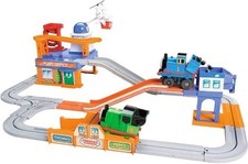 Tomy Thomas Post Office Loader