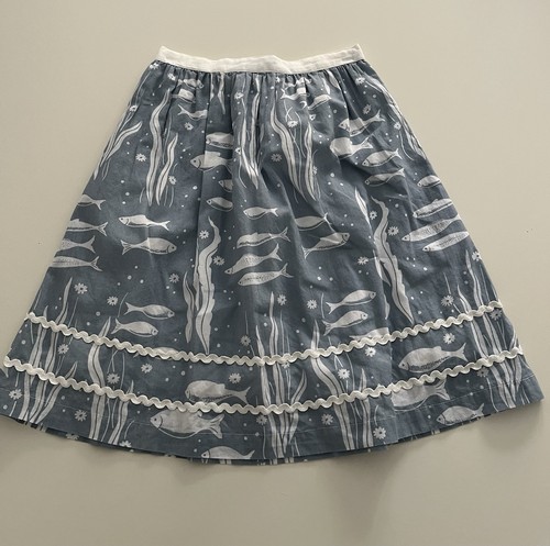 Cath kidston fish - cath, print