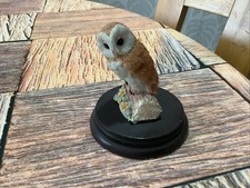 Regency Fine Arts Barn Owl