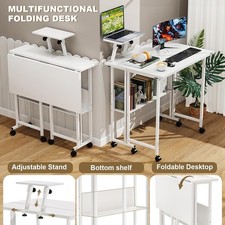 Wooden Folding Table  with