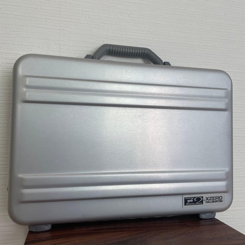 Briefcase zerohalliburton - briefcase,