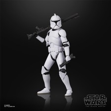 Clone Trooper Star Wars The