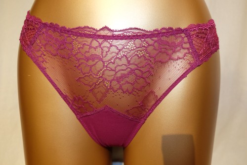 Lise charmel sheer - charmel, thong