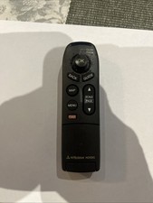 GENUINE Mitsubishi Sat Nav GPS