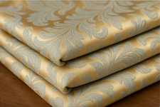 Turkish Jacquard Upholstery