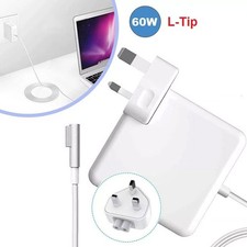 60W L-Tip Charger For Mac Book Pro,ac Pro13 15 inch 2009, 2010, 2011 A1181 A1344