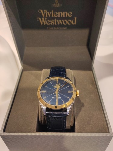 Viv westwood time - time, machine