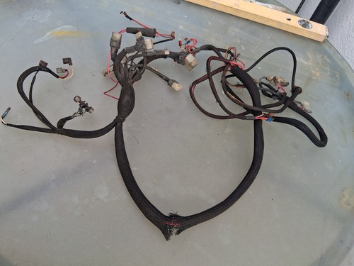 Harley davidson mt350 - mt350, used