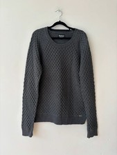 Barbour Womens Grey Textured