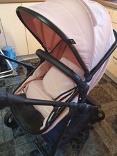 Puggle Monaco Xt Pushchair