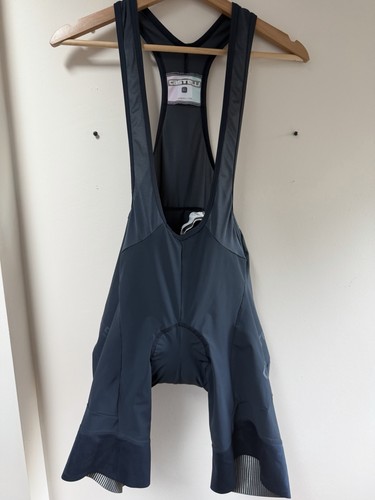 Castelli bib shorts - bib, xl