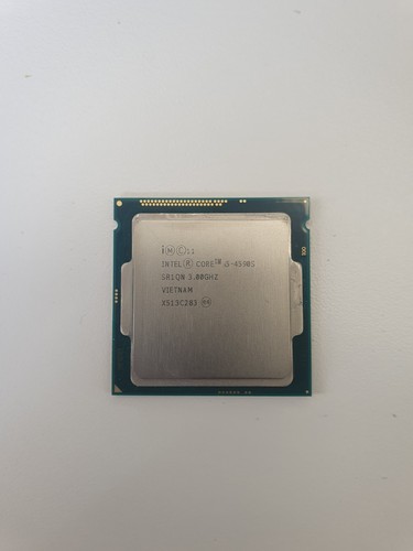 Intel core sr1qn - core, /