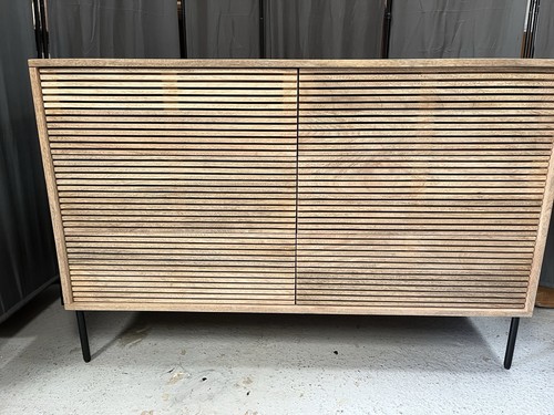 Swoon weaving drawer chest - 6,