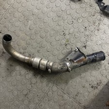 Ford fiesta ST3 ST180 1.6 2013-2017 MK7 MK7.5 boost hose charge pipe 1