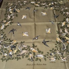 Vintage Cornelia James Scarf