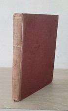 1872 ALICE'S ADVENTURES IN WONDERLAND, LEWIS CARROLL, VERY EARLY EDITION 