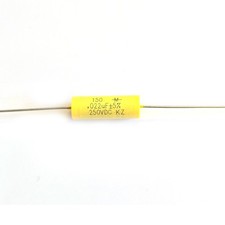 Mallory 150 Series Tone