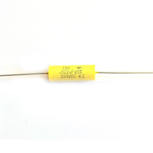 Mallory 150 series tone - 150,