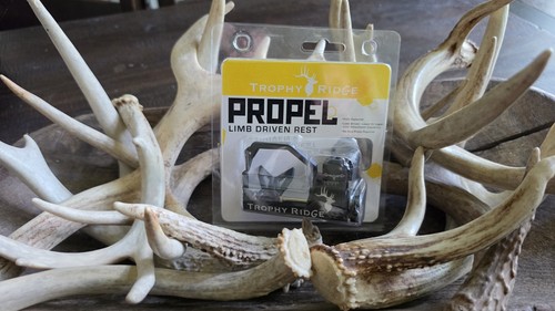 Trophy ridge propel limb - trophy,