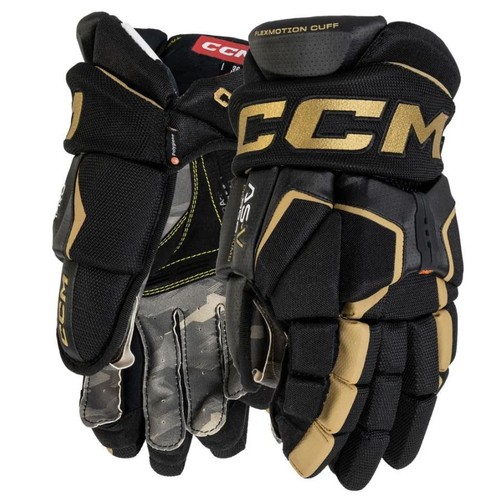Ccm tacks pro - senior, ice