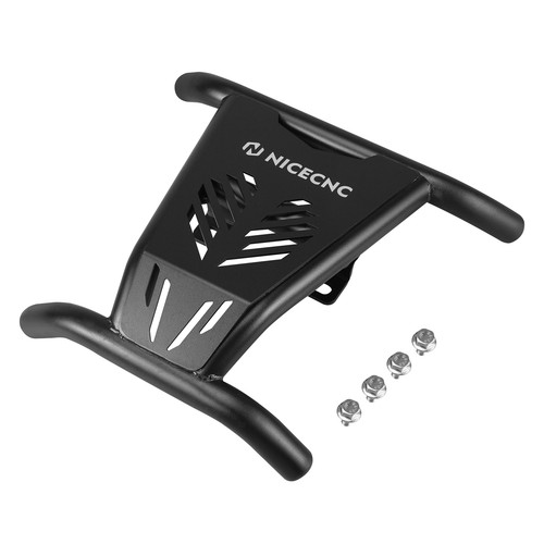 Nicecnc front grab bar bumper - grab,