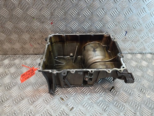 Ford focus sump pan eco - ford,