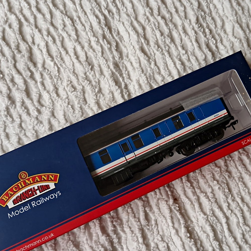 Bachmann branchline 188 oo - branchline, 39-188