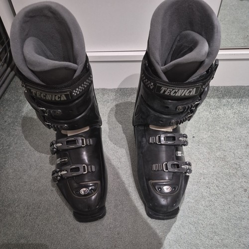 Tecnica inno tec - 7x, ski