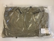 British Army Buffalo Smock