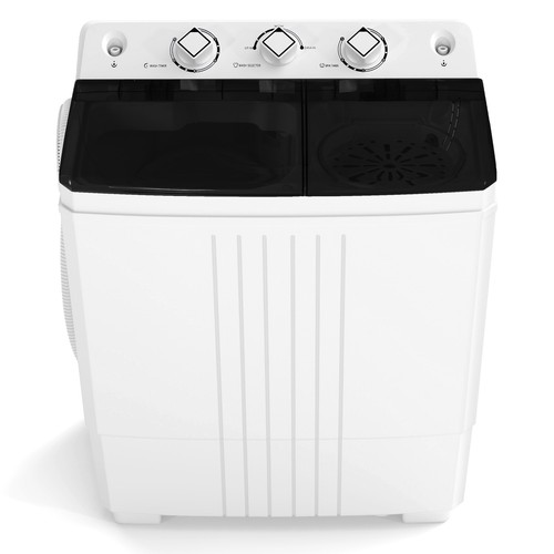 Costway portable washing - portable,