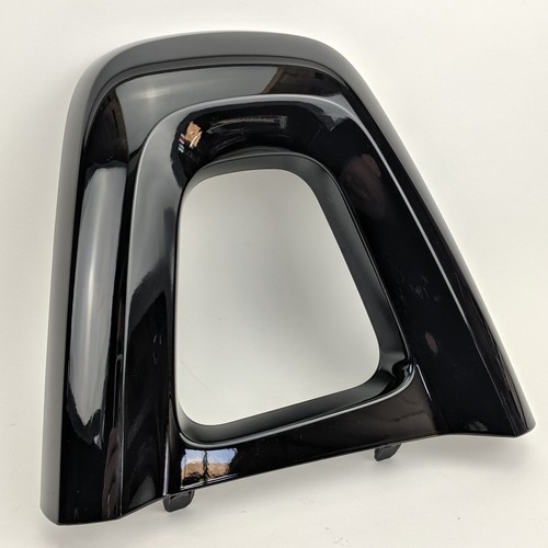 Mazda roll bar trim panel - trim,