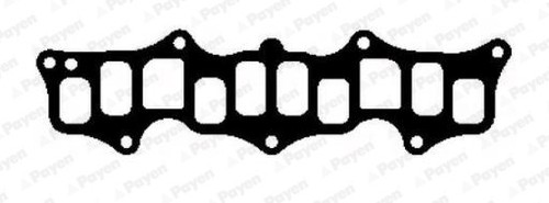 Payen jd5989 gasket - gasket,, intake