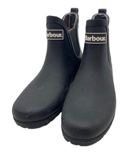 Barbour