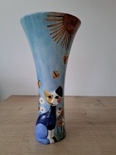 GOEBEL ROSINA WACHTMEISTER CAT