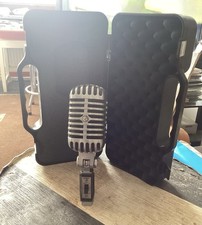 Shure 55SH Series II Iconic