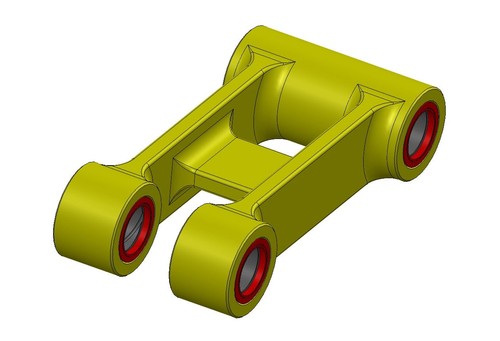 Bucket link for - bucket,